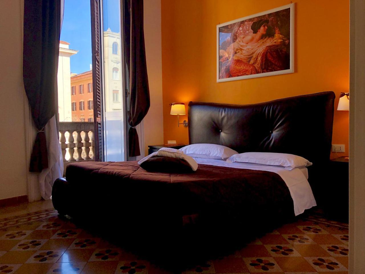 Orsini Reali Bed & Breakfast - Rome — Photos 1